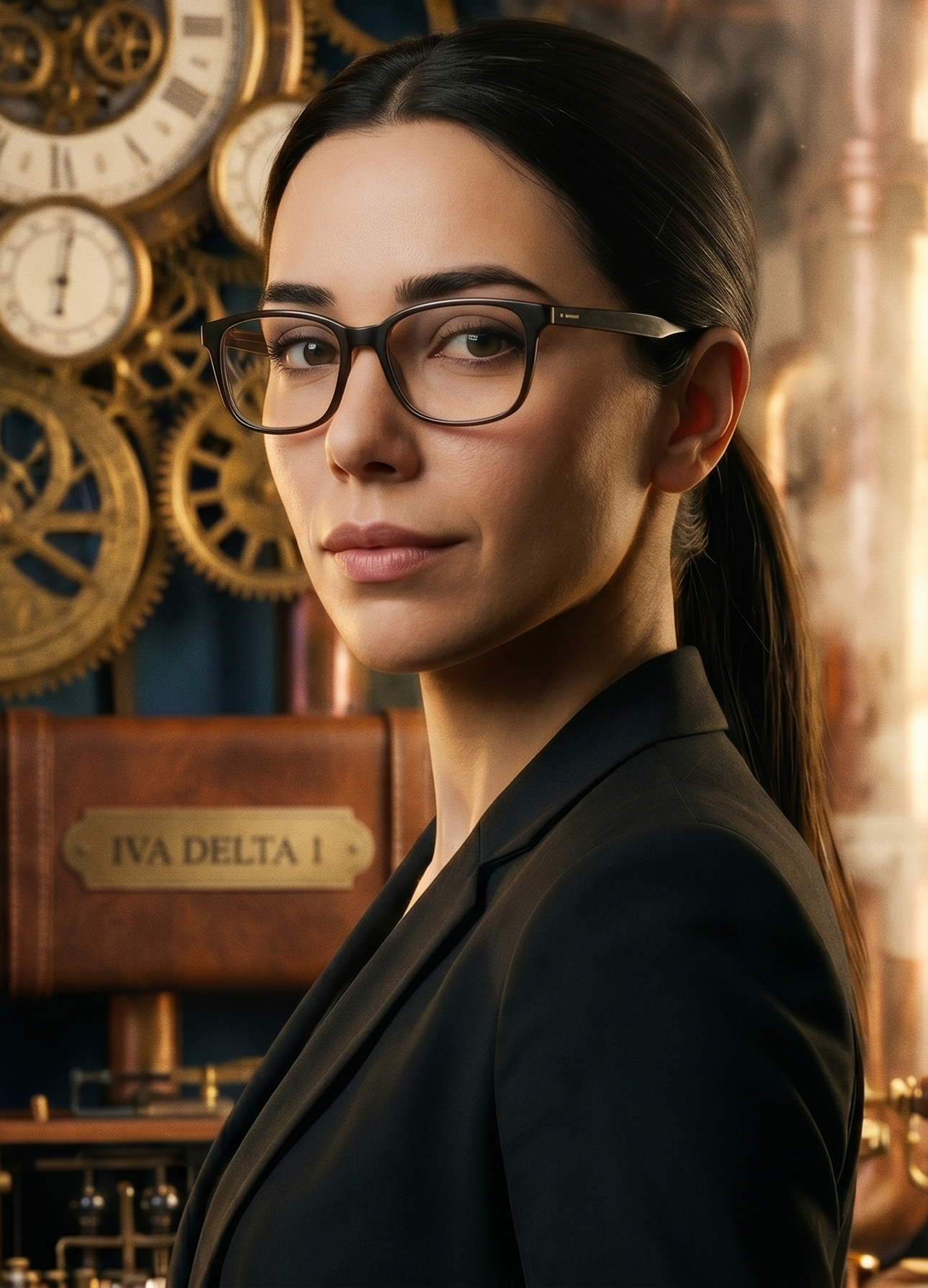 Delta 1