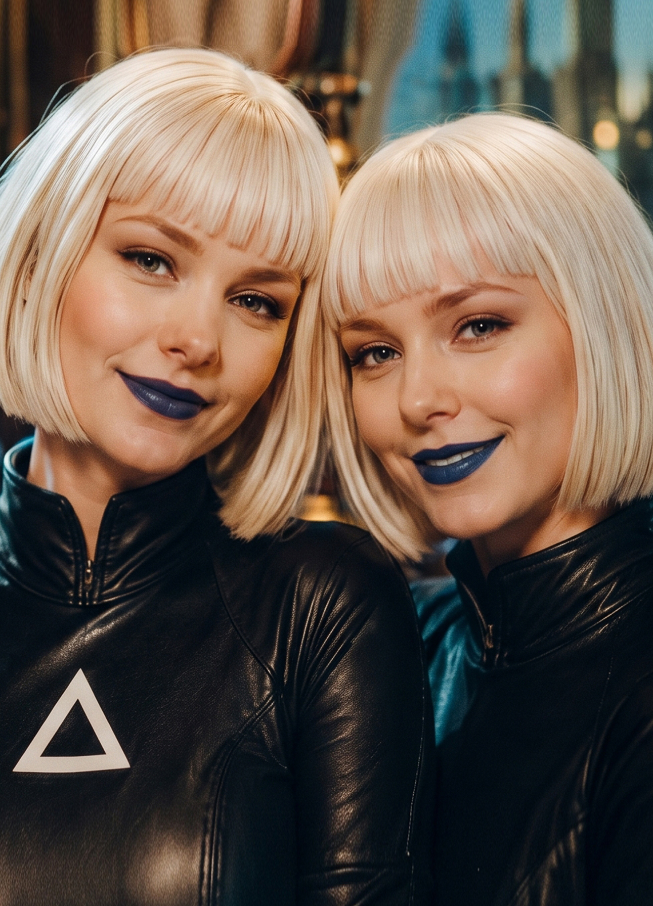 Delta 5 and Delta 6